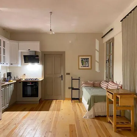 Διαμέρισμα Timeless Elegance I 19th Century 1 Bedroom Ayvalı