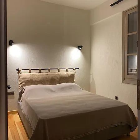 Διαμέρισμα Timeless Elegance I 19th Century 1 Bedroom Ayvalı