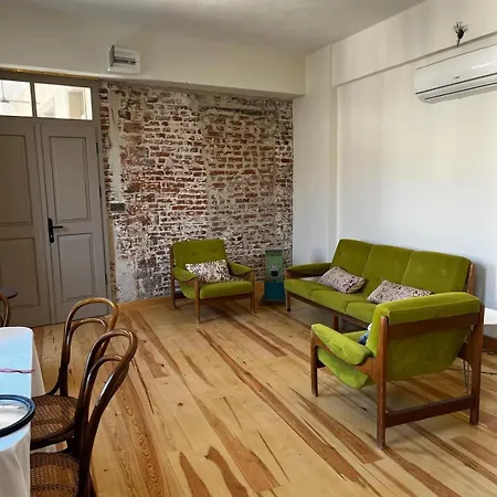 Διαμέρισμα Timeless Elegance I 19th Century 1 Bedroom *