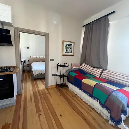 Διαμέρισμα Timeless Elegance I 19th Century 1 Bedroom Ayvalı