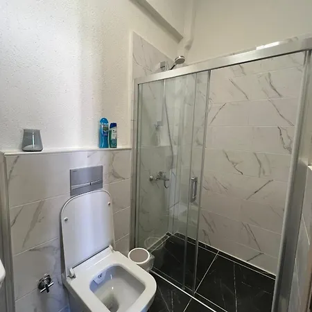 Διαμέρισμα Timeless Elegance I 19th Century 1 Bedroom Ayvalı